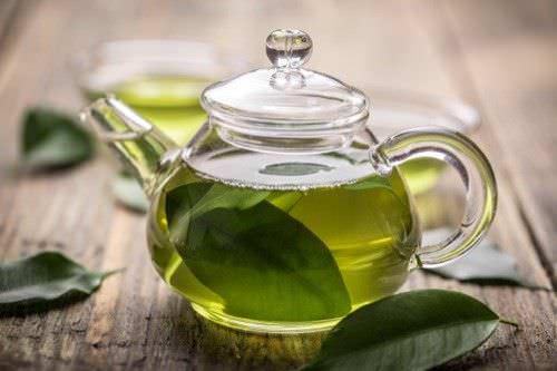 11 Beneficios del Te Verde