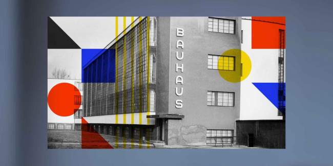 bauhaus