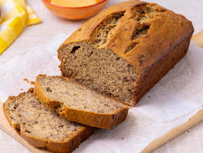 pan de banana